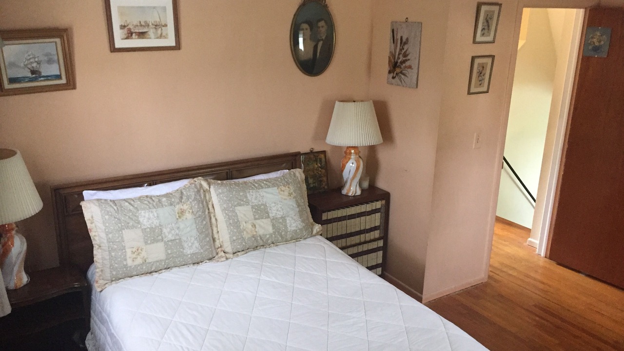 Photo of Bedroom in Raritan