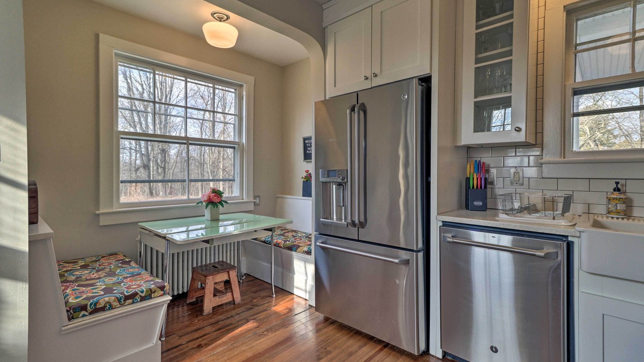Photo of Kitchen in Town of Marbletown