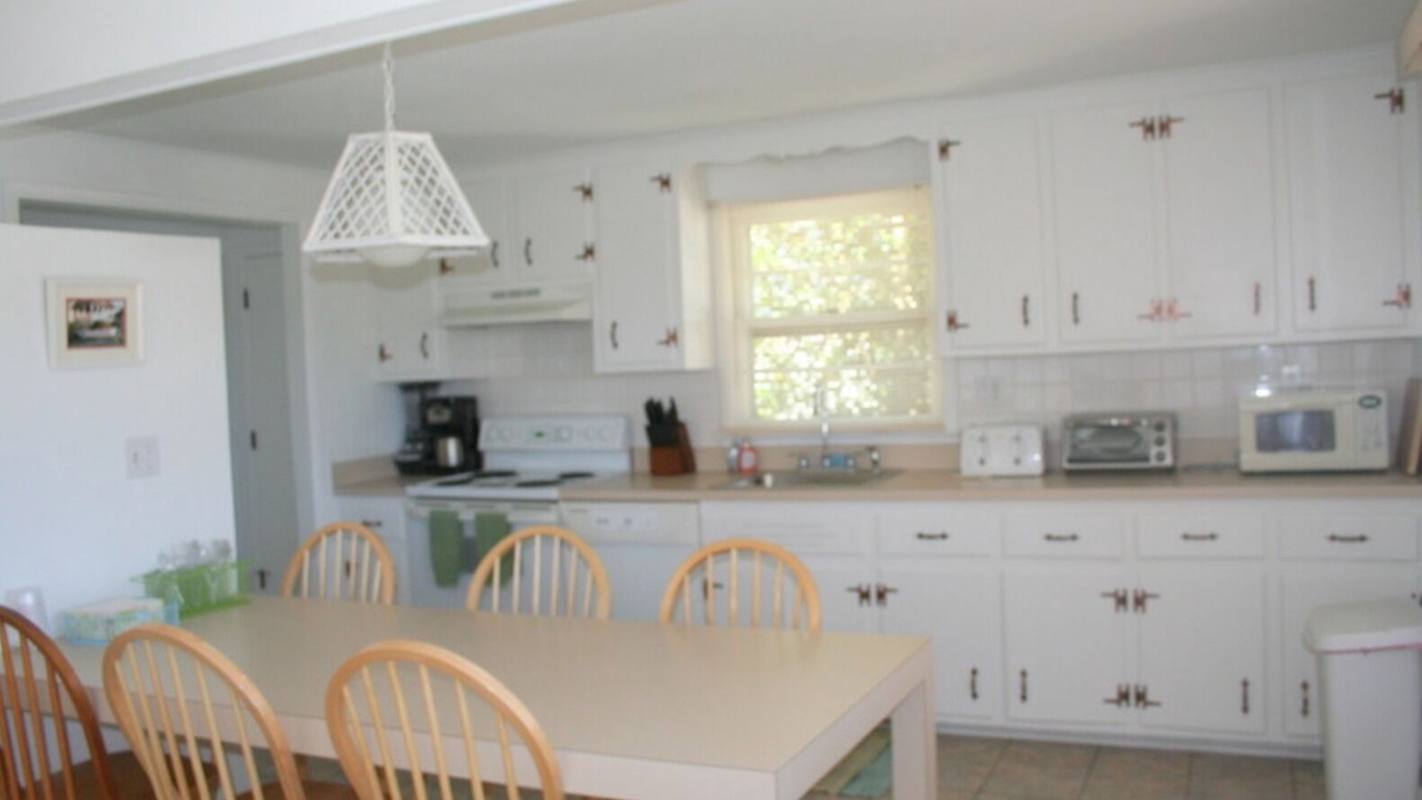 Photo of Kitchen in Barnegat Light