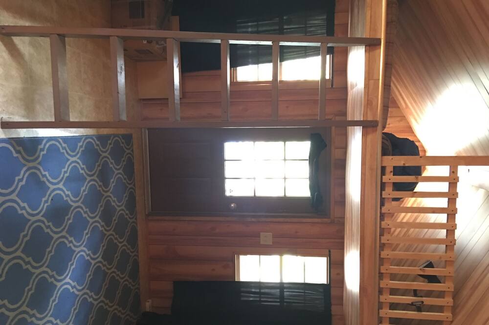 Photo of Bedroom in Hedgesville