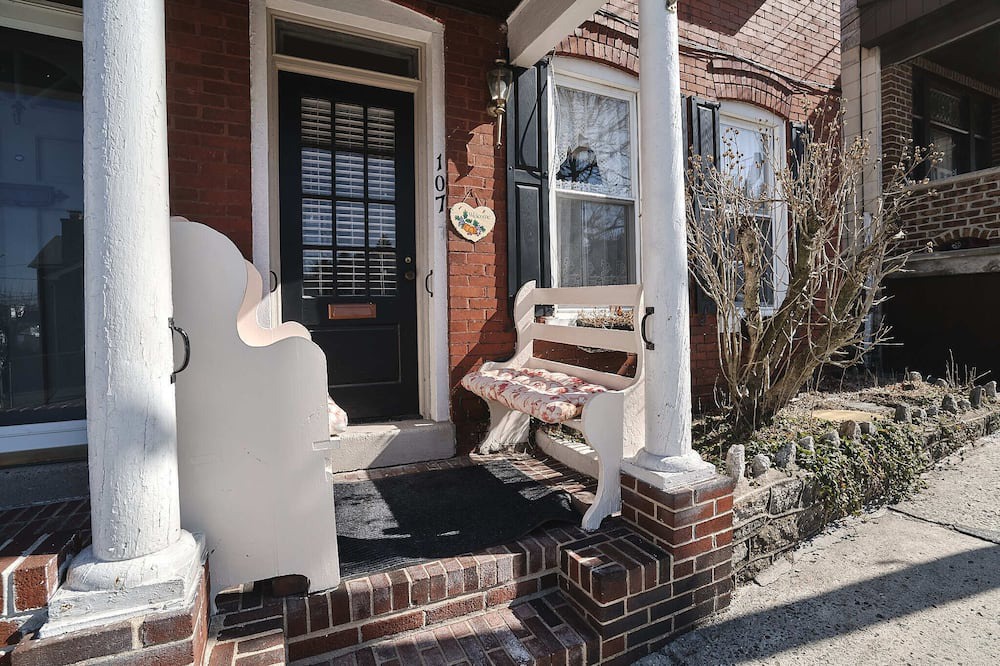 Photo of Patio Balcony in Tamaqua