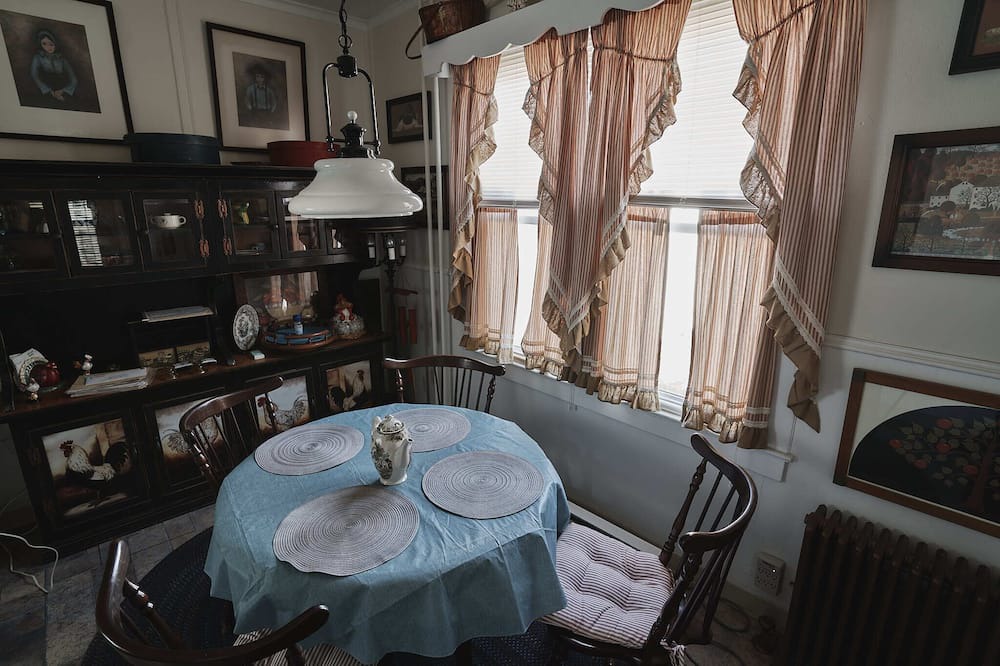 Photo of Kitchen in Tamaqua