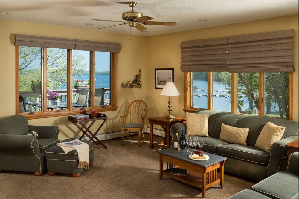 Photo of Bedroom in Hawley