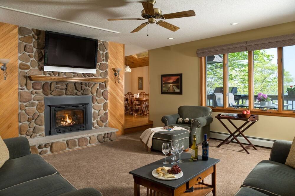 Photo of Livingroom in Hawley