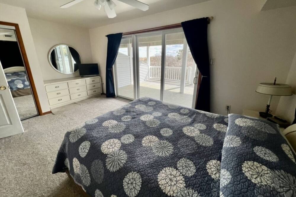 Photo of Bedroom in Sea Isle City