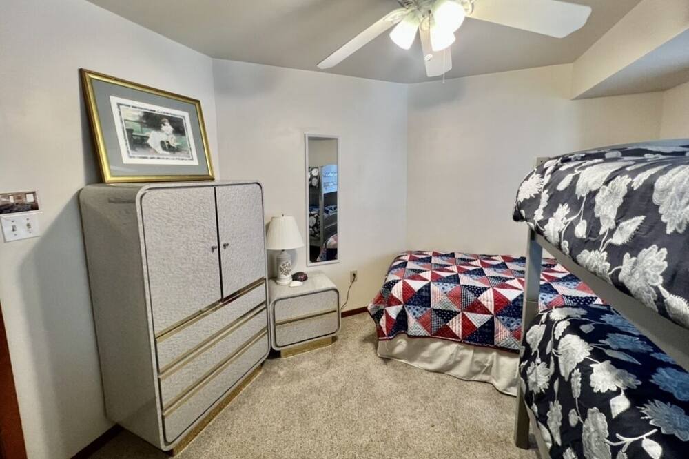 Photo of Bedroom in Sea Isle City