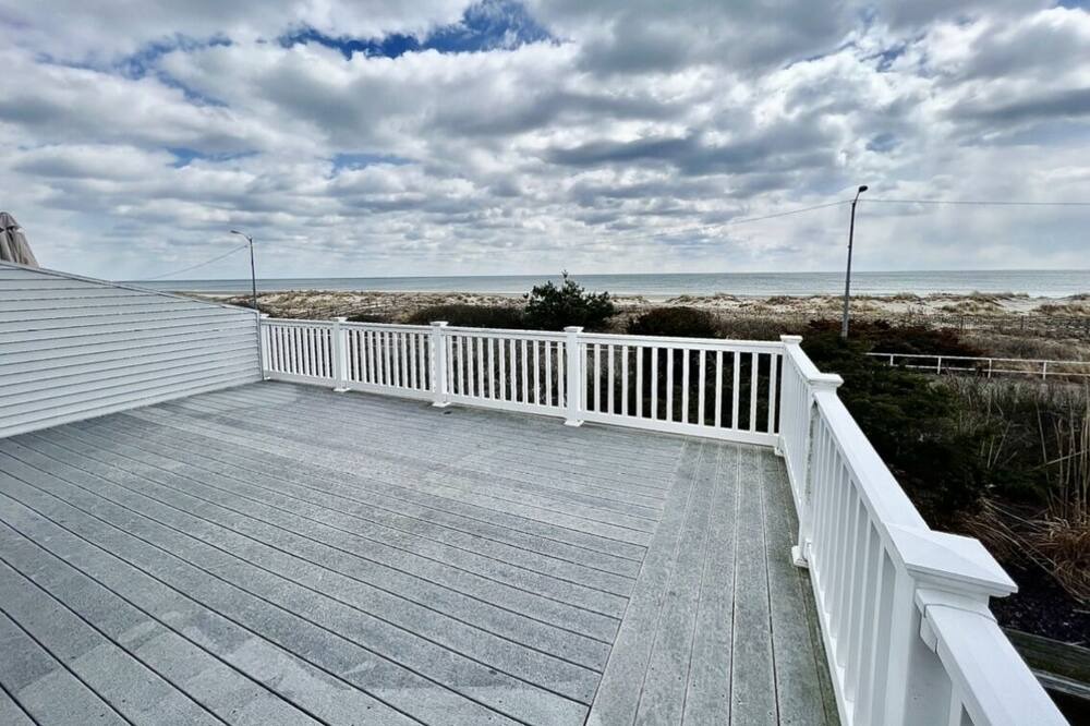 Photo of Patio Balcony in Sea Isle City