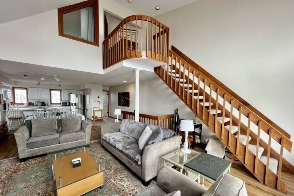 Photo of Livingroom in Sea Isle City