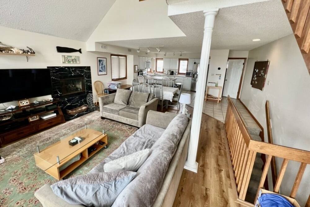 Photo of Livingroom in Sea Isle City