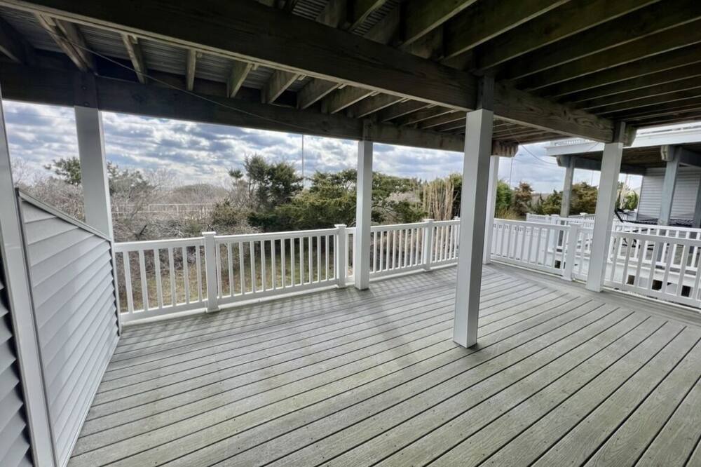 Photo of Patio Balcony in Sea Isle City