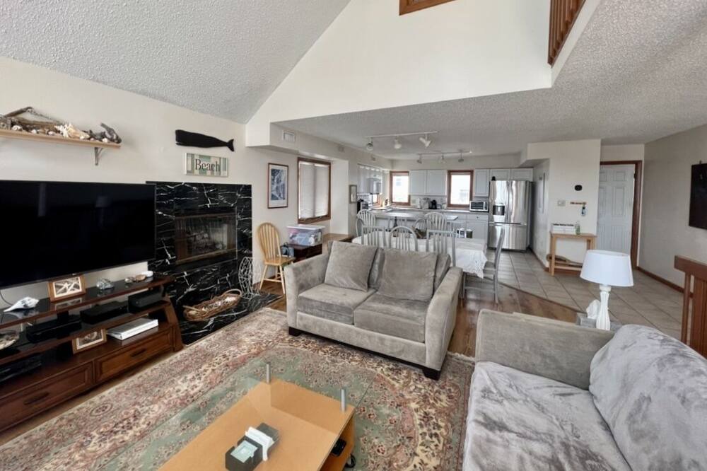 Photo of Livingroom in Sea Isle City