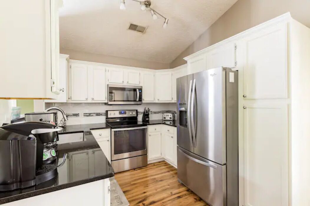Photo of Kitchen in Lexington