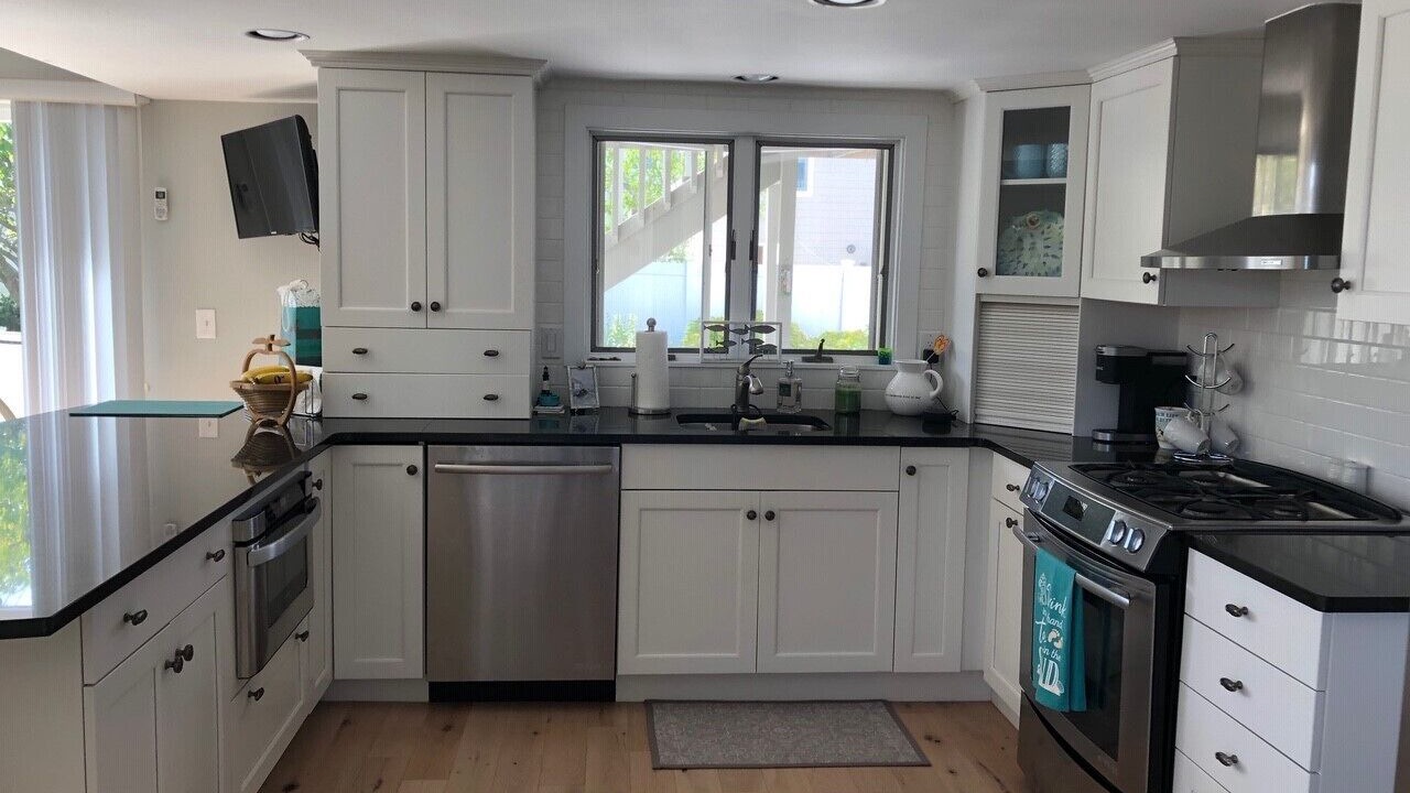 Photo of Kitchen in Ship Bottom