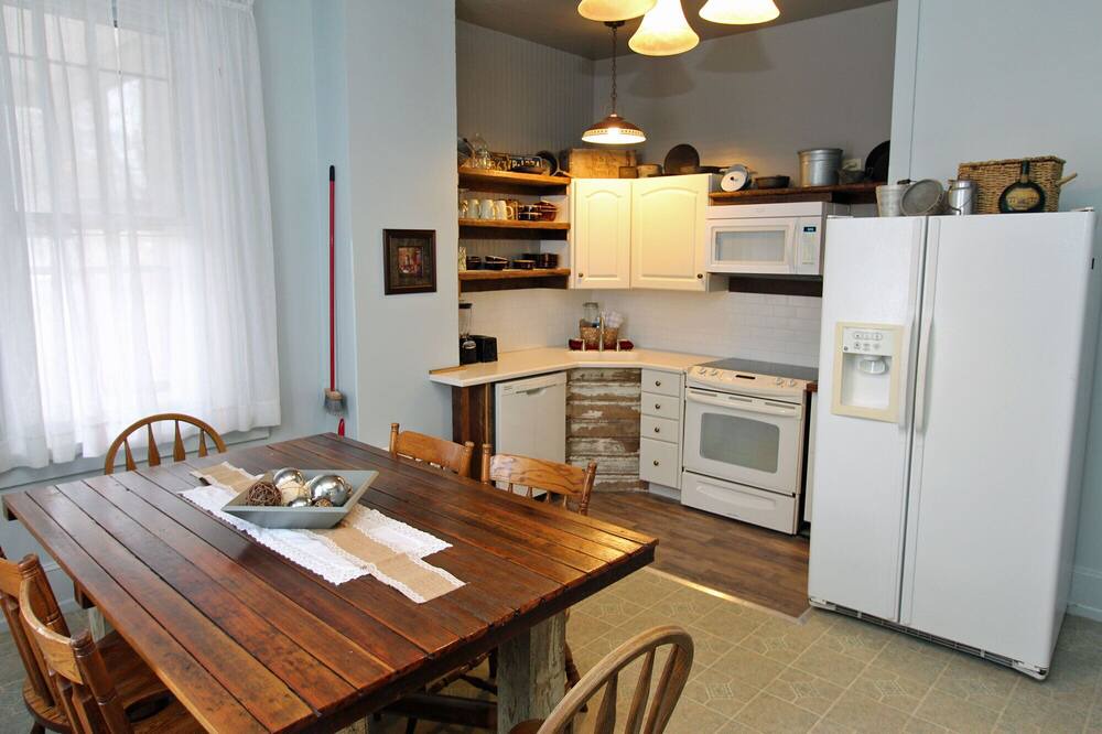 Photo of Kitchen in Refton