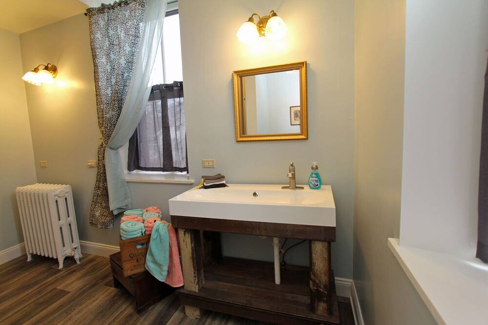 Photo of Bathroom in Refton