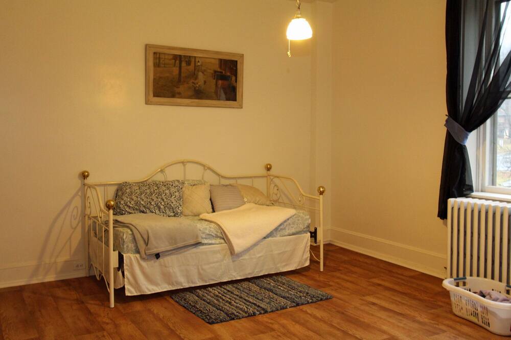 Photo of Bedroom in Refton