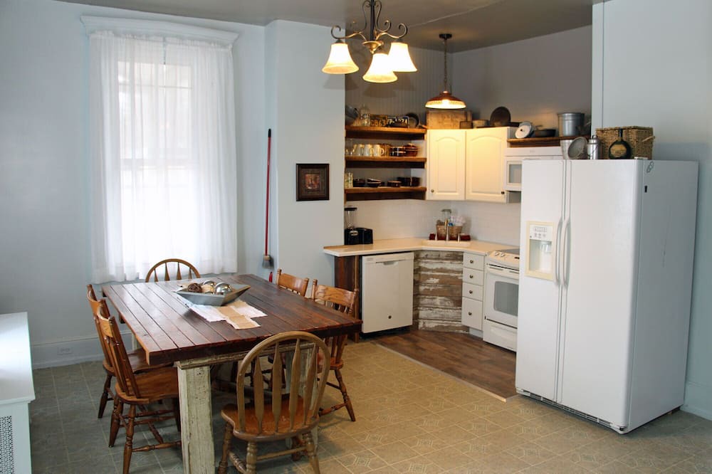 Photo of Kitchen in Refton