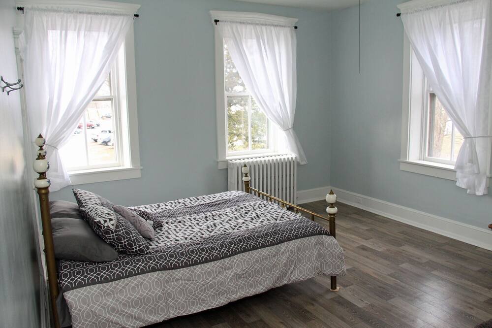 Photo of Bedroom in Refton