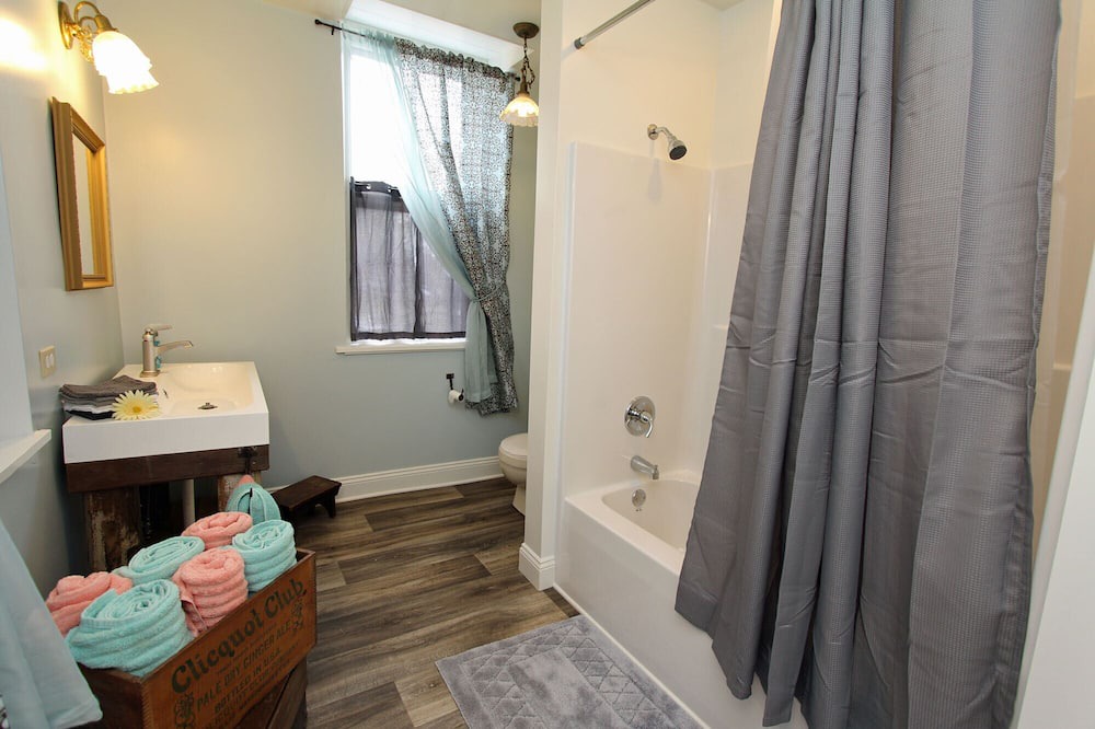 Photo of Bathroom in Refton