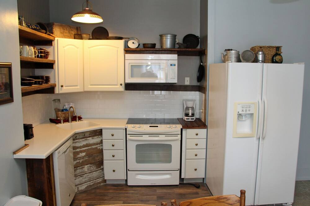 Photo of Kitchen in Refton
