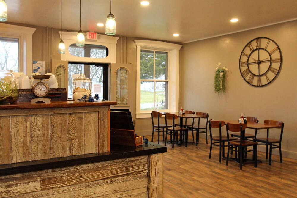 Photo of Kitchen in Refton