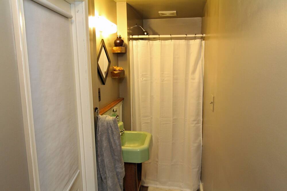 Photo of Bathroom in Refton
