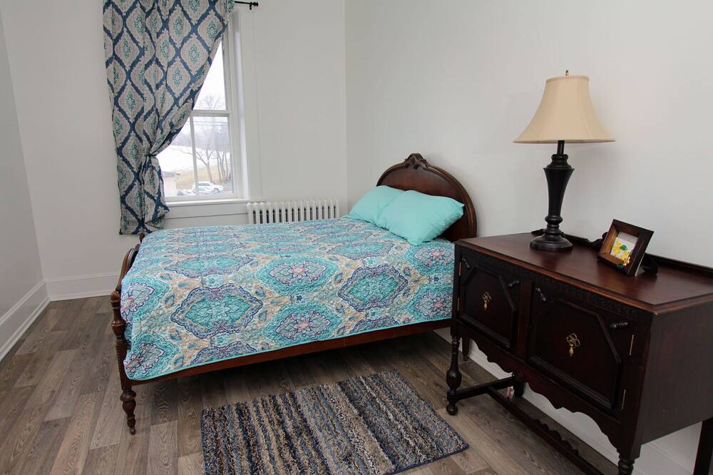 Photo of Bedroom in Refton
