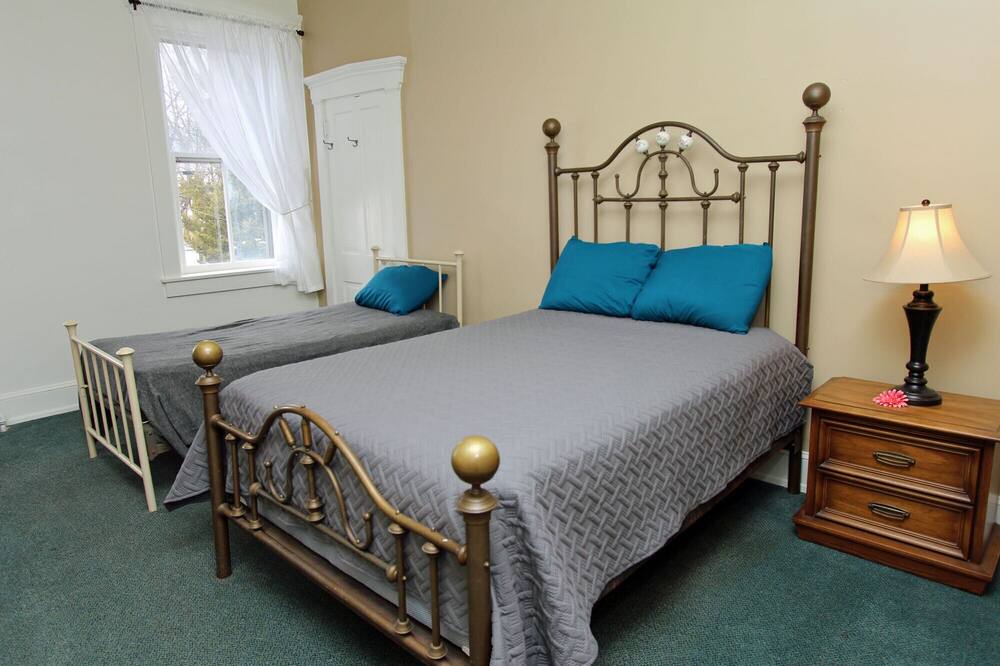 Photo of Bedroom in Refton