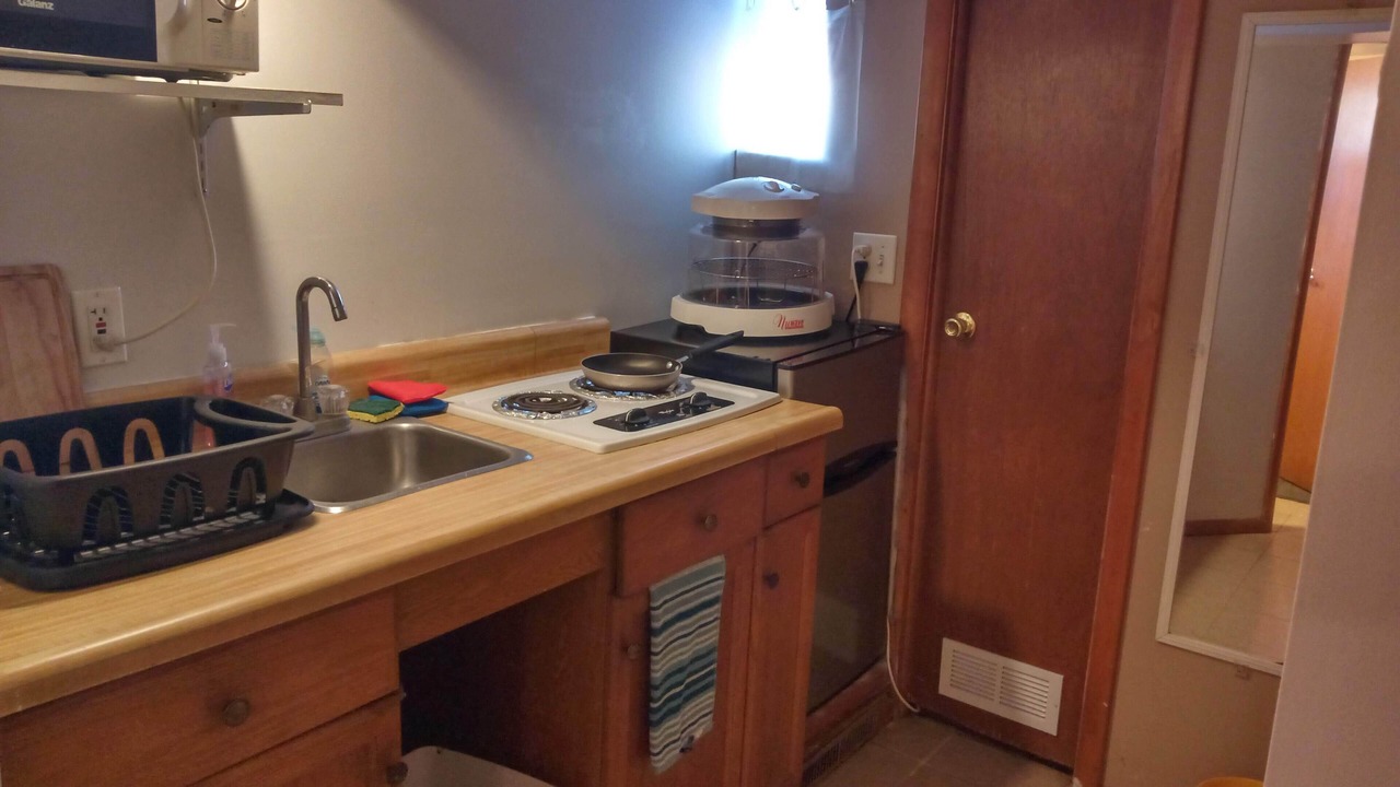 Photo of Kitchen in Arcola