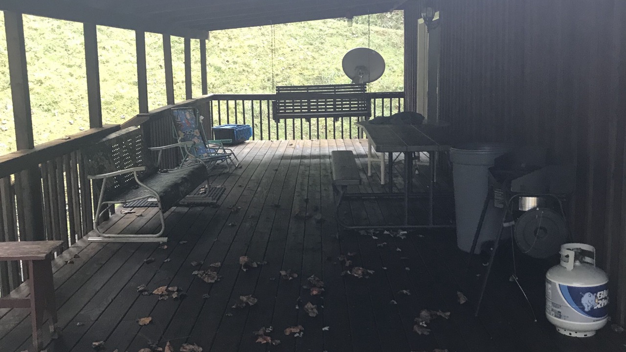 Photo of Outdoor in French Creek