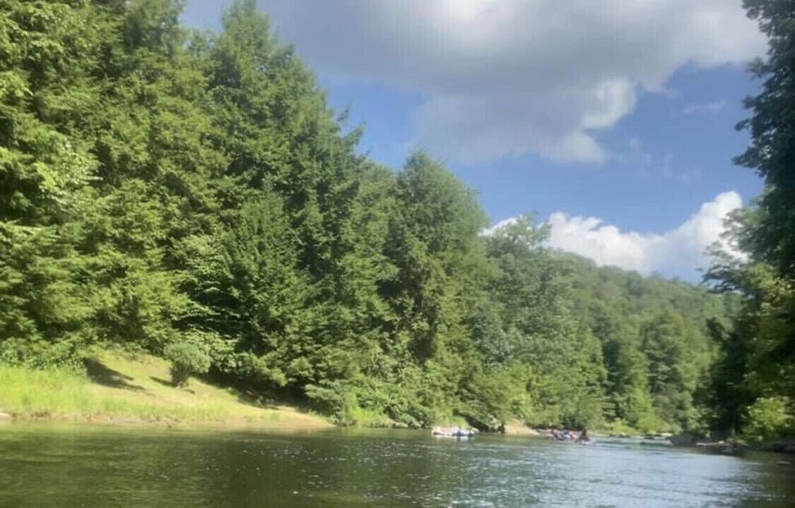 Photo of Outdoor in French Creek
