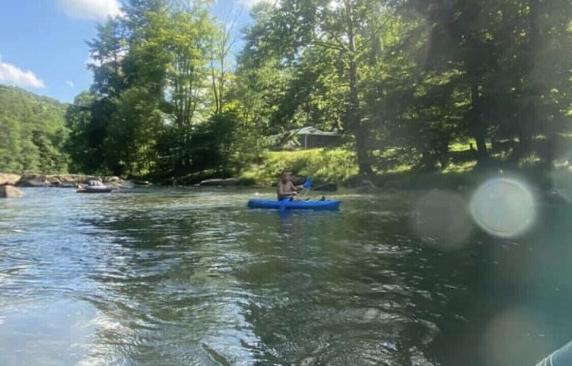 Photo of Outdoor in French Creek