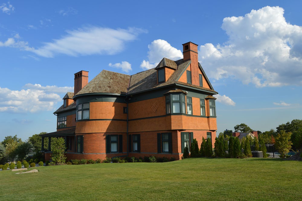 Photo of Outdoor in Fieldston
