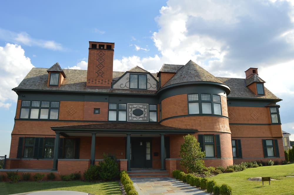 Photo of Outdoor in Fieldston