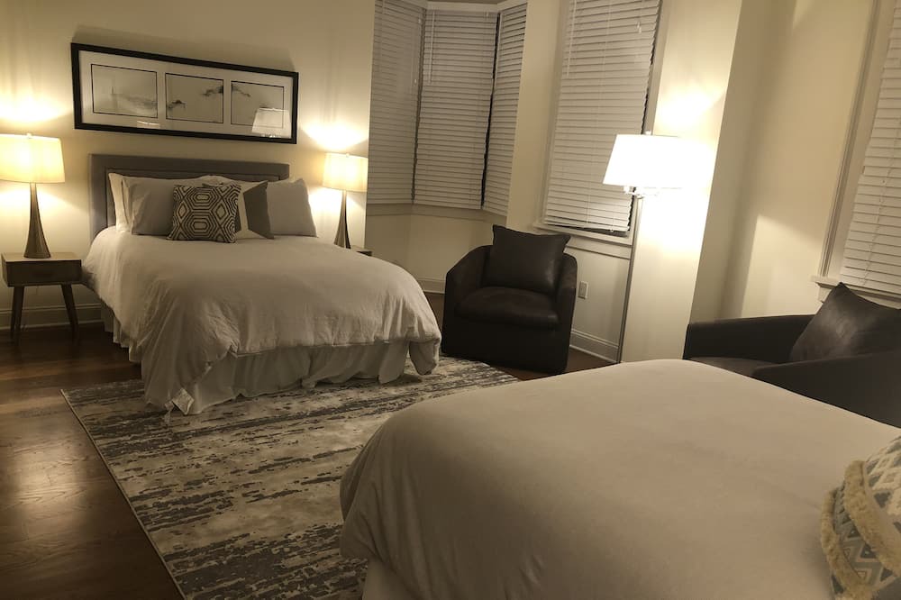 Photo of Bedroom in Fieldston