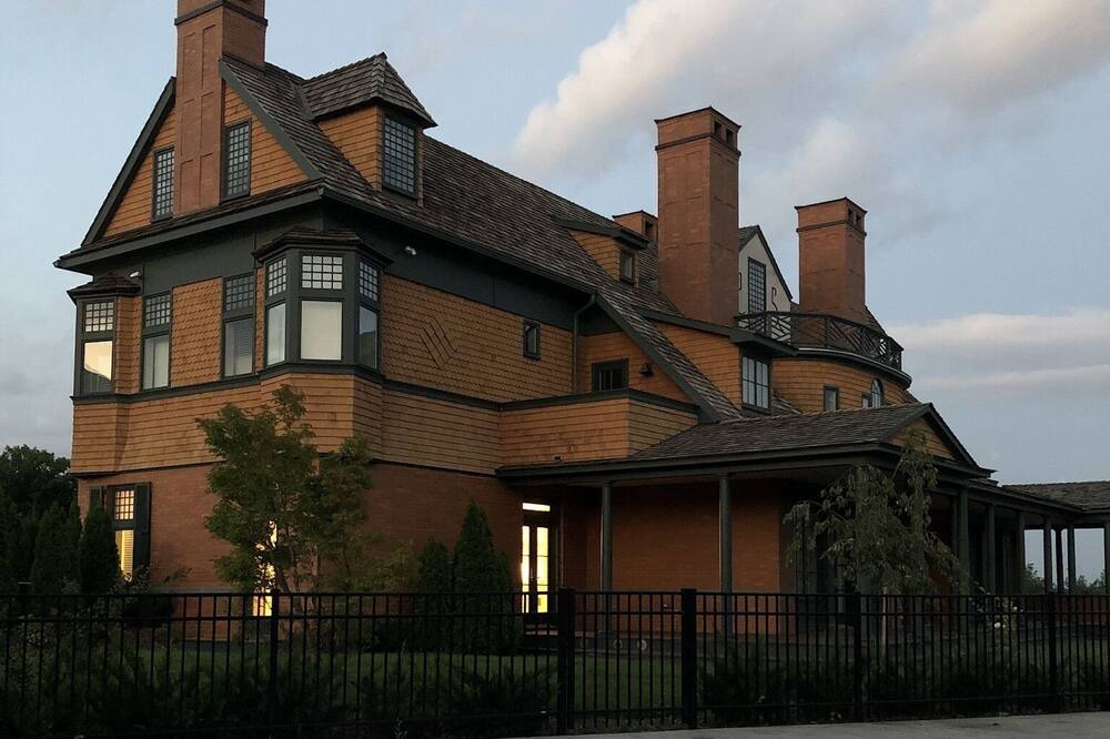 Photo of Outdoor in Fieldston