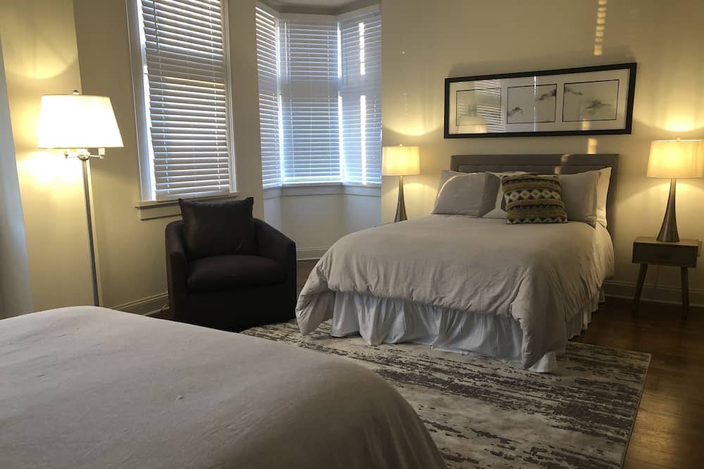 Photo of Bedroom in Fieldston