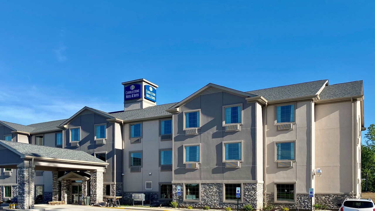 Photo of Outdoor in Urbana