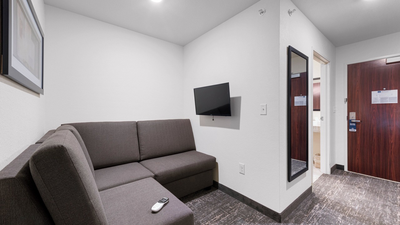 Photo of Bedroom in Urbana