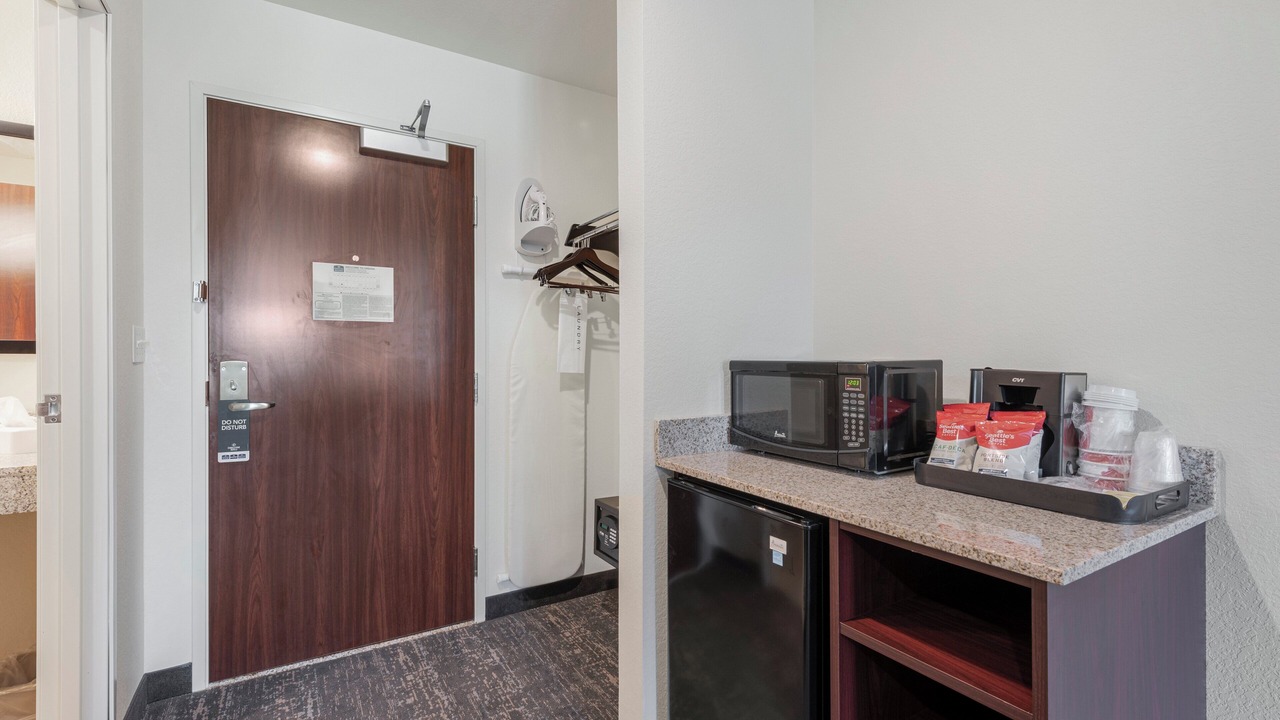 Photo of Bedroom in Urbana