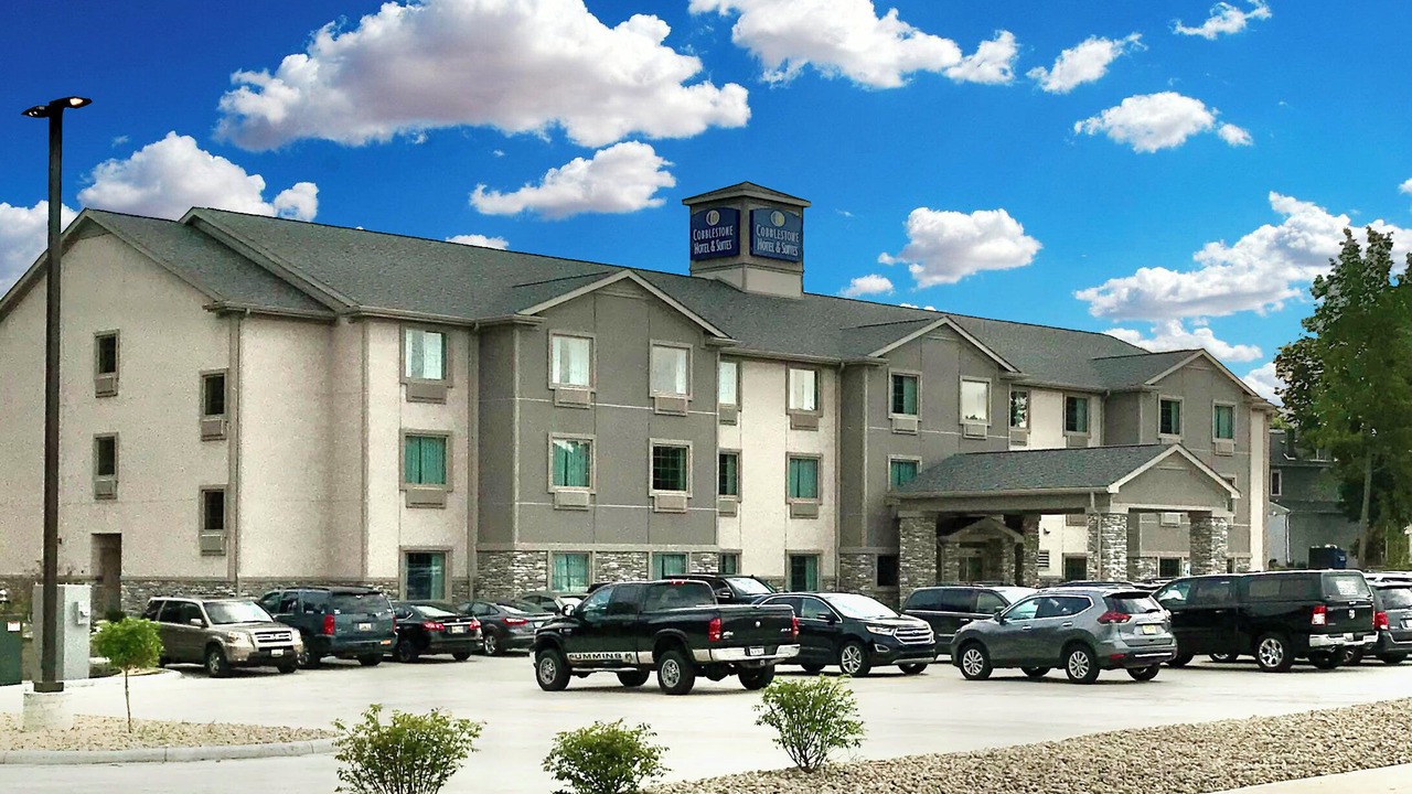 Photo of Outdoor in Urbana