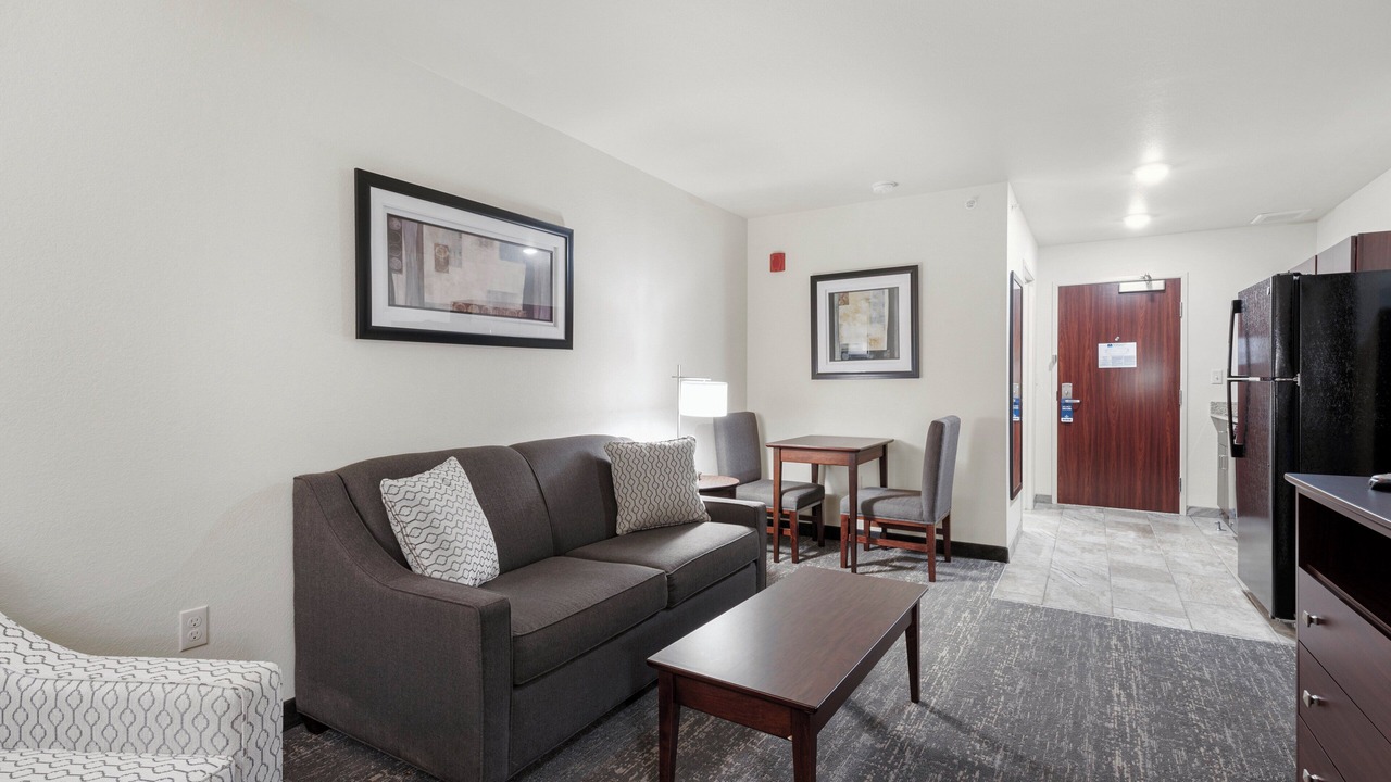 Photo of Bedroom in Urbana