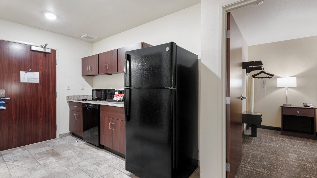Photo of Bedroom in Urbana