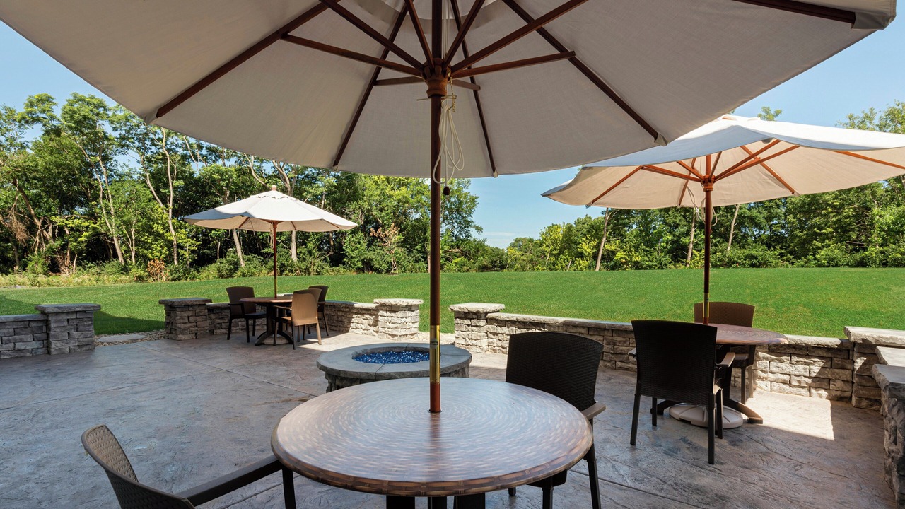 Photo of Patio Balcony in Urbana