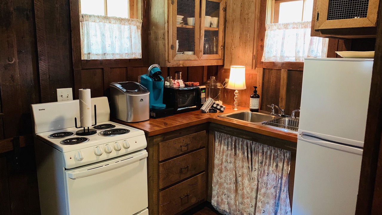 Photo of Bathroom in Washington