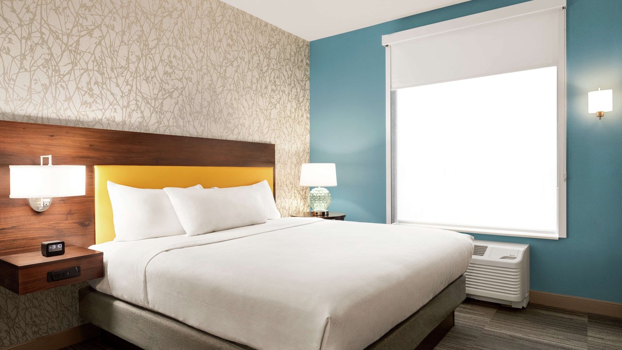 Photo of Bedroom in Ridley Park