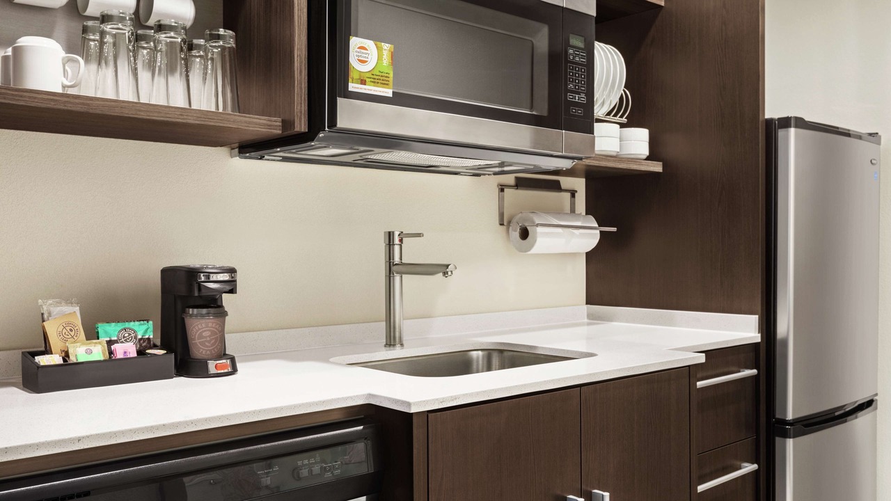 Photo of Kitchen in Ridley Park