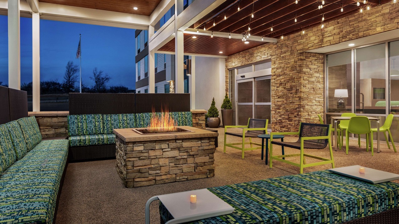 Photo of Patio Balcony in Ridley Park