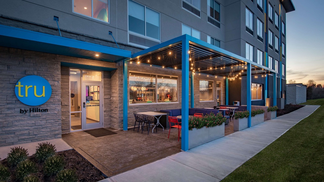 Photo of Patio Balcony in Sharonville