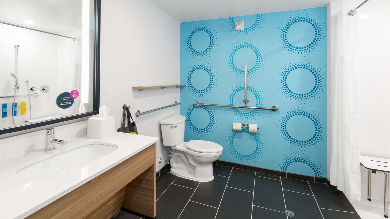 Photo of Bathroom in Sharonville